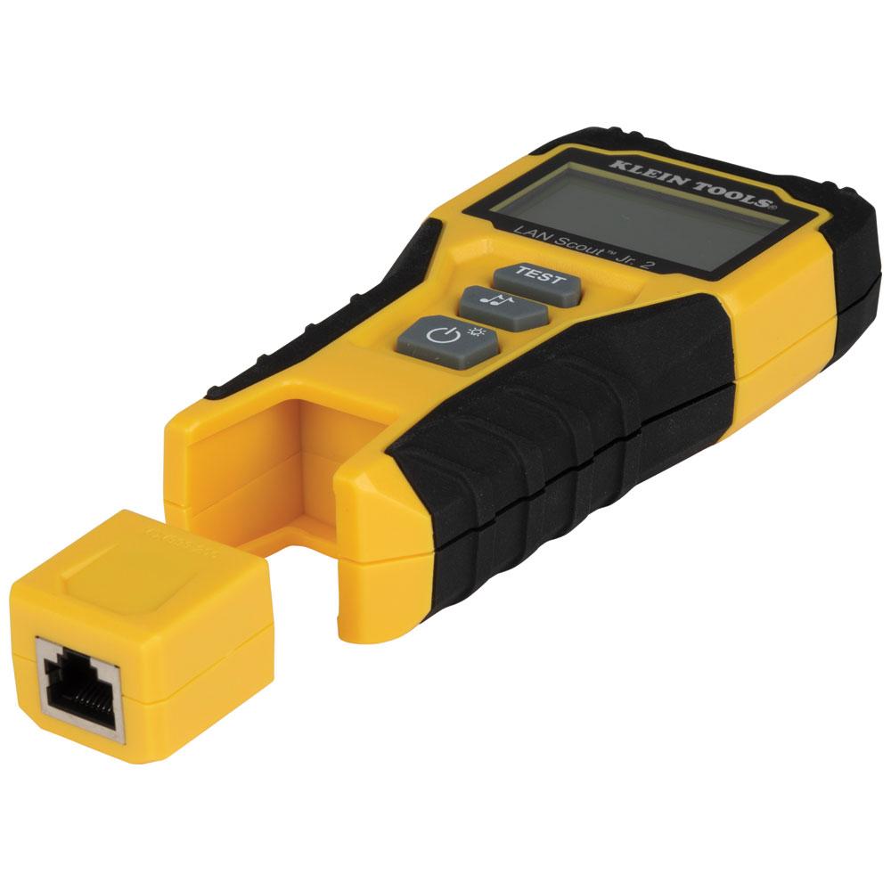 Klein Tools VDV999-200 Replacement Remote for LAN Scout ® Jr. 2 Continuity Tester