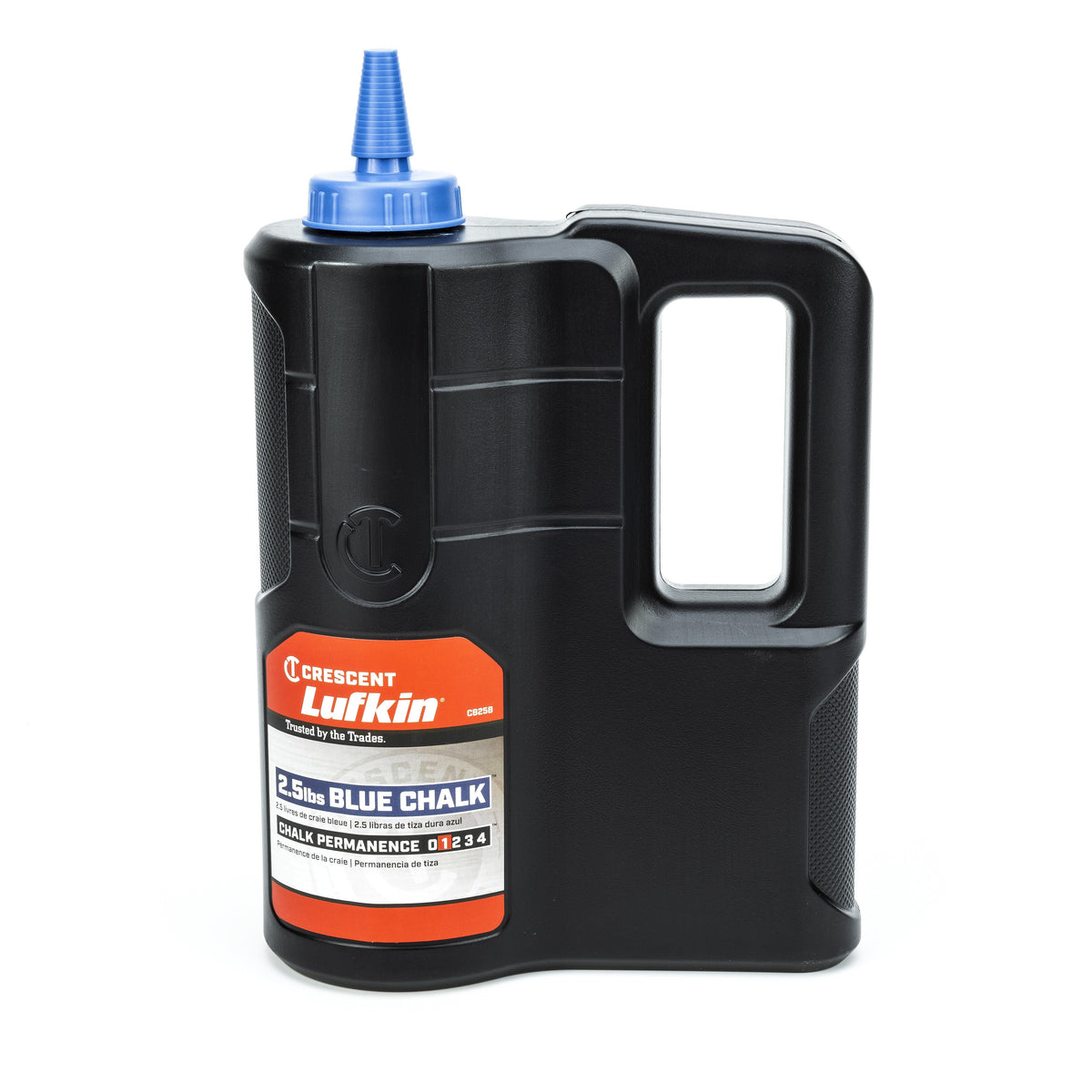 Lufkin CB25R 2.5 lbs Red Chalk Refill