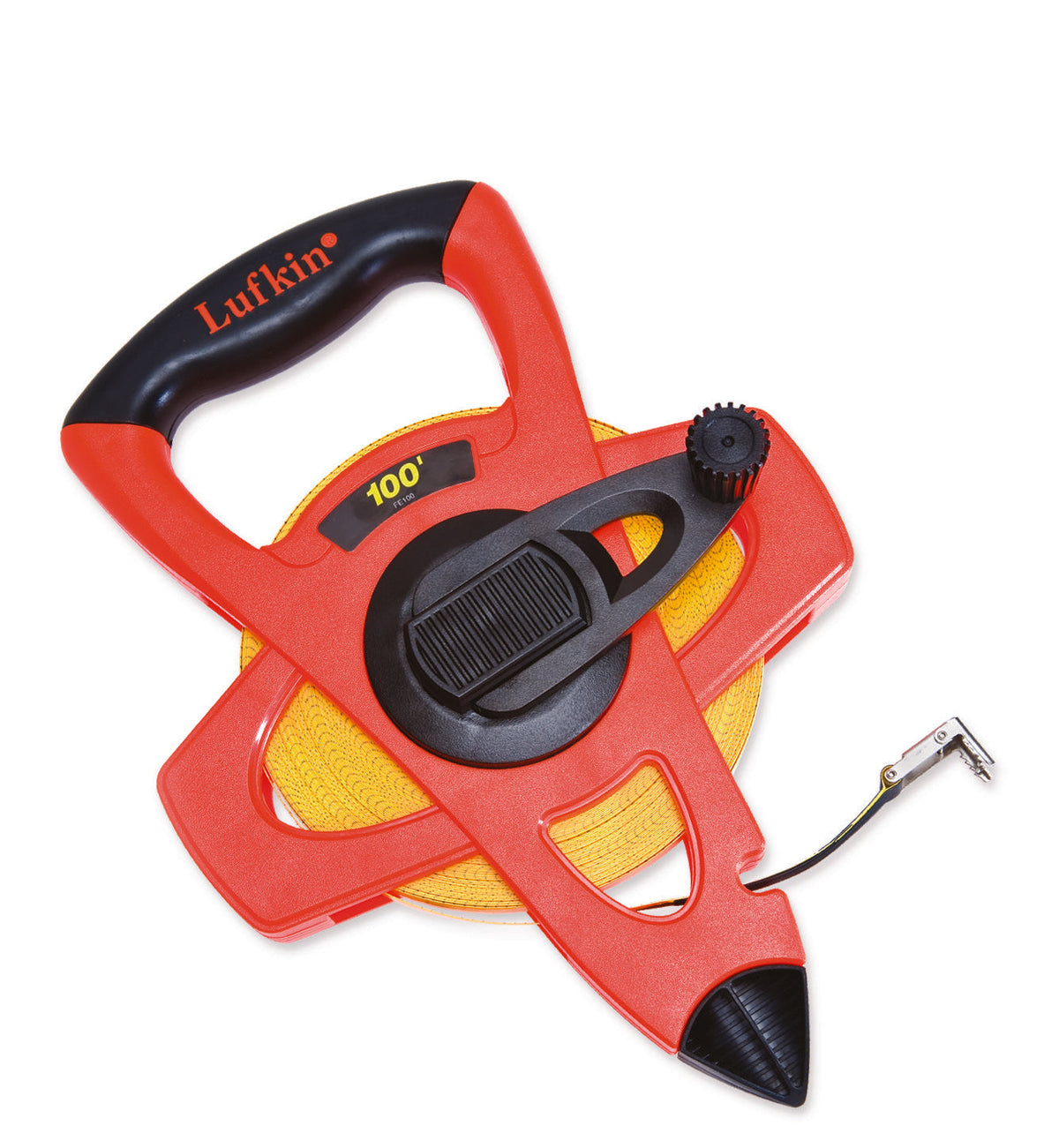 Lufkin FM050CM 13mm x 50m Fiberglass Tape Measure