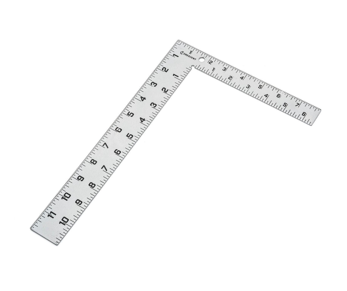 Lufkin L0812US 12" Utility Square