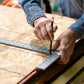 Lufkin L48DS 48" Drywall Square