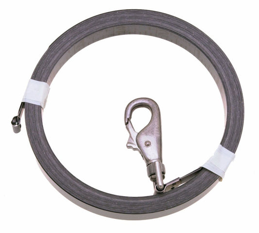 Lufkin OS1293F590N Replacement Blade for Atlas® Stainless Steel Oil Gauging 1/2" x 50'