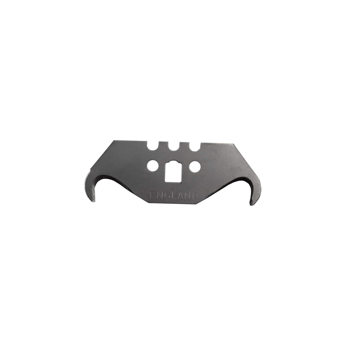Allway LKB5 3-Notch Linoleum Hook Blades, 5-Pack