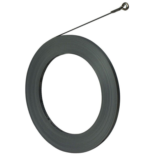 Lufkin OC2276DN Replacement Blade for Derrick Chrome Clad® 1/4" x 100'