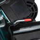Makita MAC100Q Quiet Series 1/2 HP, 1 Gallon Compact, Oil‑Free, Electric Air Compressor