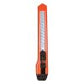 Allway MARK 2 Felt-Tip Markers with 9mm Snap-Off Knife