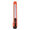 Allway MARK 2 Felt-Tip Markers with 9mm Snap-Off Knife