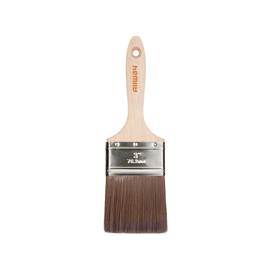 Allway MP30 3" Straight-Edge Paint Brush