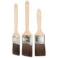 Allway MP3PK 3-Piece Paint Brush Set