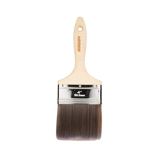Allway MP40 4" Straight-Edge Paint Brush