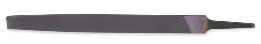 Nicholson 00047NN 10" Flat Double Cut Aluminum Type "A" File