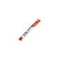 Nicholson 02373NN 5-1/4" Double Cut Thin Rectangular Tungsten Point File - Boxed