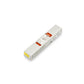 Nicholson 04828N 6" Half Round Double Cut Second File - Boxed