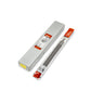 Nicholson 05125N 12" Half Round Double Cut Second File - Boxed