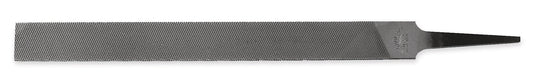 Nicholson 05738N 6" Rectangular Double Cut Hand Bastard File