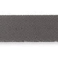 Nicholson 05804N 6" Rectangular Double Cut Hand Smooth File