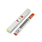 Nicholson 06001NN 10" Rectangular Double Cut Hand Second File