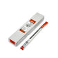 Nicholson 11969 8" Round Single Cut Smooth File