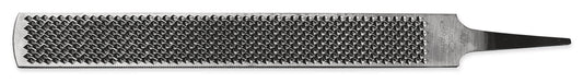 Nicholson 18057N 14" Flat Single Cut Tanged Horse Rasp and File