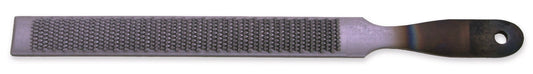Nicholson 23859LNNN 8" Woodcraft Rasp, Carded