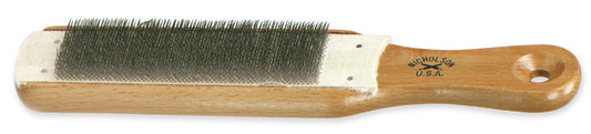 Nicholson 21458 10" File Card