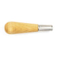 Nicholson 21526N 4-7/8" Wooden Handle Type D