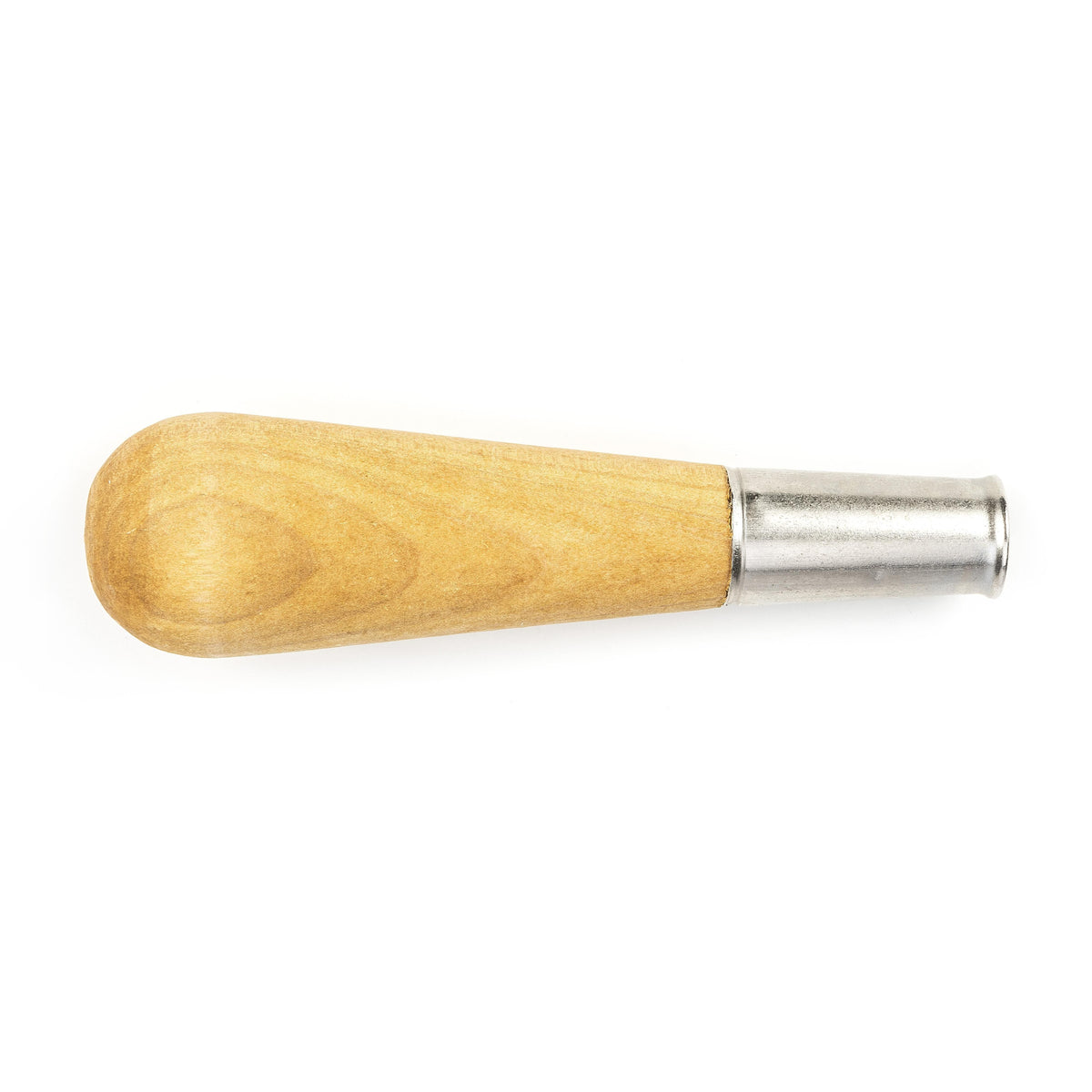 Nicholson 21526N 4-7/8" Wooden Handle Type D