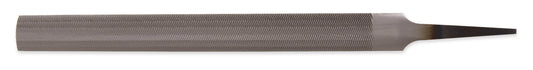 Nicholson 04695N 4" Half Round Double Cut Bastard File - Boxed