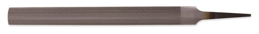 Nicholson 05158N 12" Half Round Double Cut Smooth File - Boxed