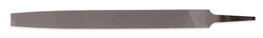 Nicholson 03367NN 4" Flat Double Cut Bastard File - Boxed