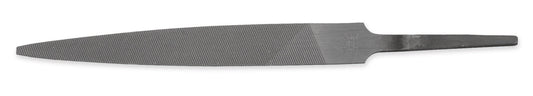Nicholson 35114N 4" 00 Cut Hot Die Barrette File