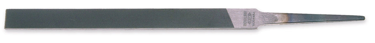 Nicholson 40088N 6" 2 Cut Narrow Pillar File