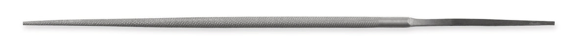 Nicholson 40651N 6" 0 Cut Round File