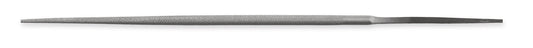 Nicholson 40651N 6" 0 Cut Round File
