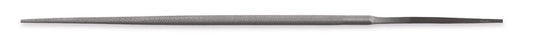 Nicholson 40663N 6" 2 Cut Round File
