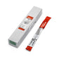Nicholson 04695N 4" Half Round Double Cut Bastard File - Boxed