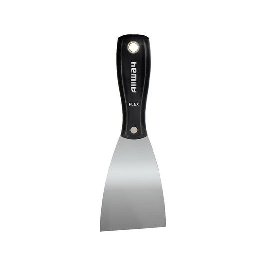 Allway NX3F 3" Ergonomic-Grip Flex Wall Scraper