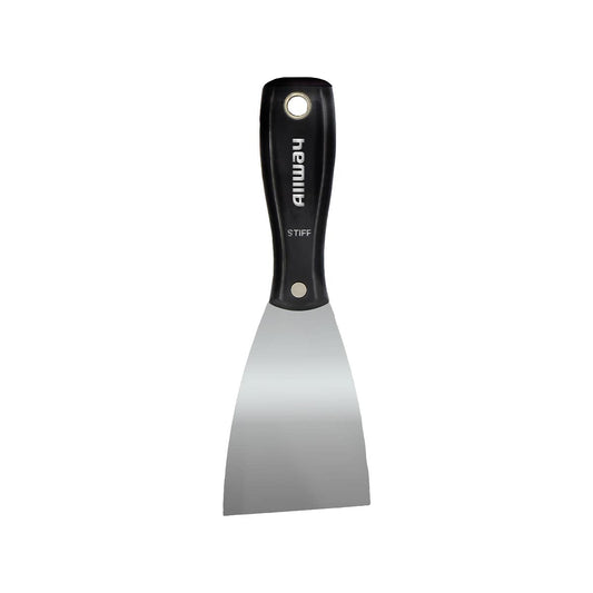 Allway NX3S 3" Ergonomic-Grip Stiff Wall Scraper