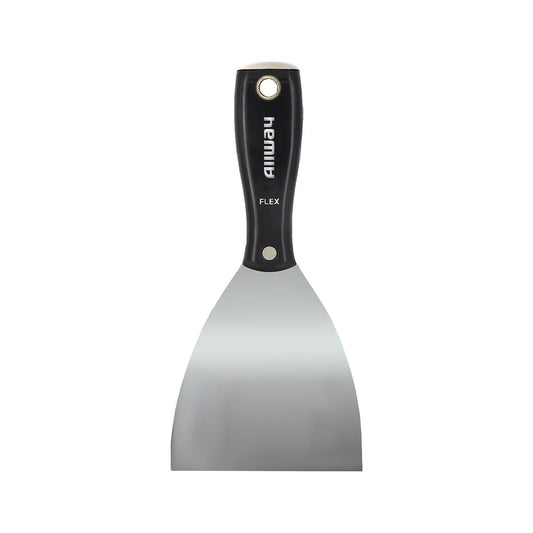 Allway NX4F 4" Ergonomic-Grip Flex Joint Knife