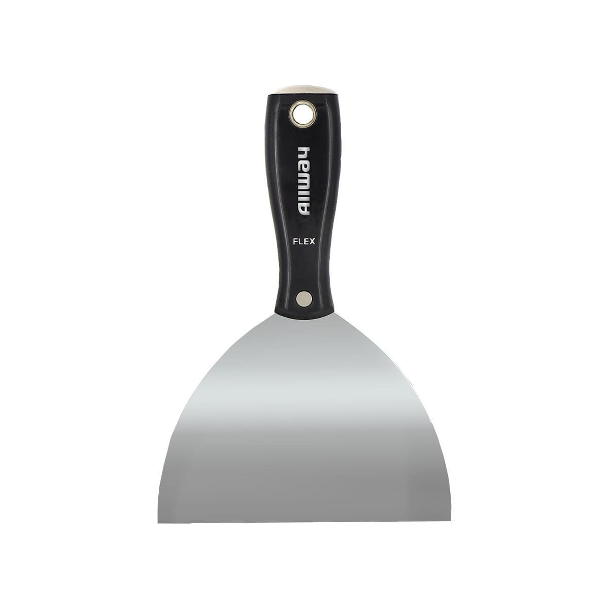 Allway NX6F 6" Ergonomic-Grip Flex Joint Knife