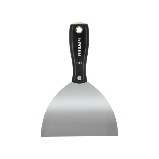 Allway NX6F 6" Ergonomic-Grip Flex Joint Knife