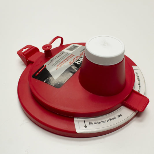 Allway PEL Easy Lid Cover & Paint Pouring Spout