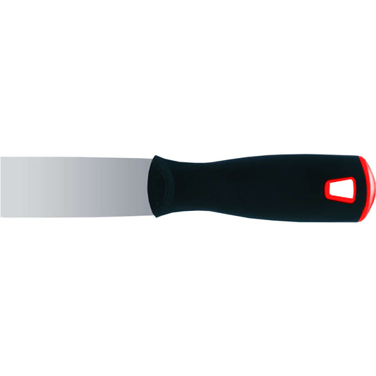 Allway PT15S 1-½"� Stiff Plastic-Handle Wall-Scraper