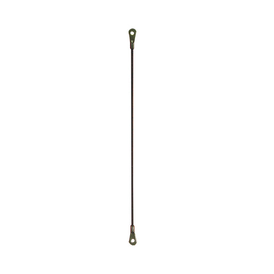 Allway RS10 10" Carbide Rod Saw Blade
