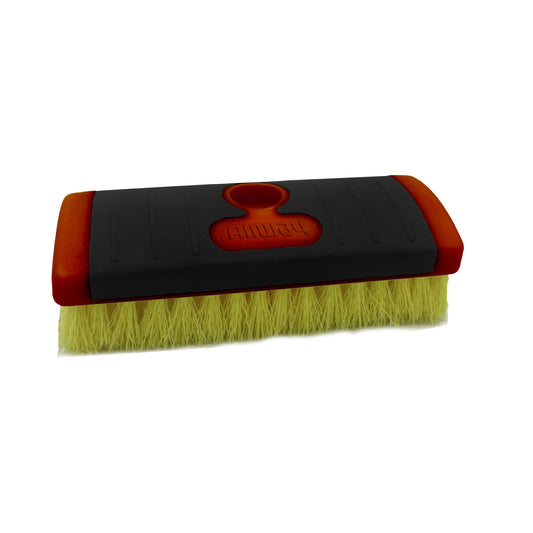 Allway SBR6 Heavy-Duty Scrub Brush