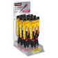 Allway SD41 5-in-1 Composite Shockproof Screwdriver