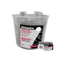 Allway SEB10-50 Single-Edge Razor Blades, 10-Packs, Bucket of 50