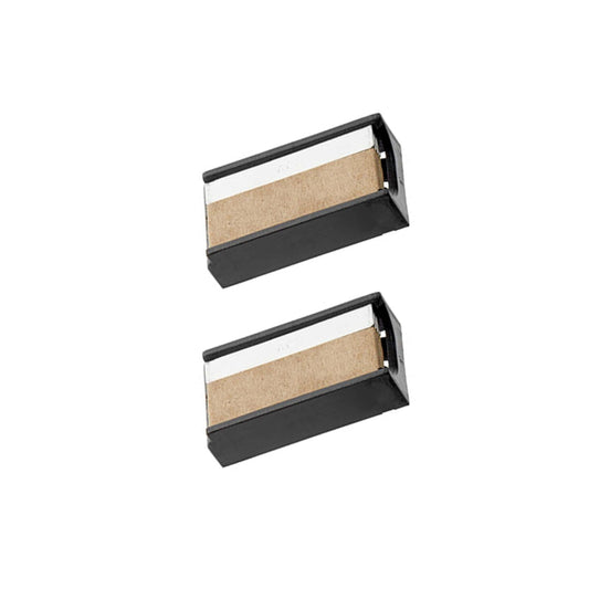 Allway SEB10 Single-Edge Razor Blades, 10-Pack