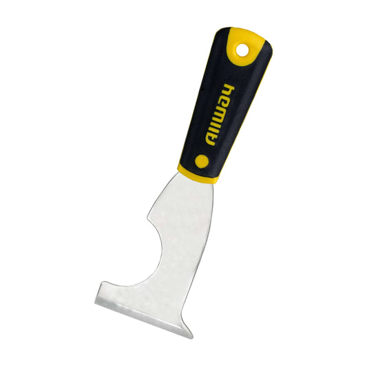 Allway SG1 5-in-1 Soft Grip Painter"™s Multi-Tool