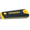 Allway SG1 5-in-1 Soft Grip Painter"™s Multi-Tool